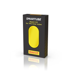 Pirelli SmarTUBE Patch Kit (10 stk+lim)