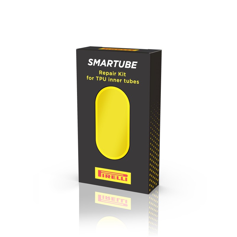 Pirelli SmarTUBE Patch Kit (10 stk+lim)