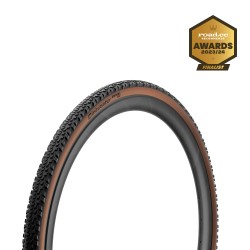 Pirelli Cinturato™ Gravel RC 700x35c TLR Classic