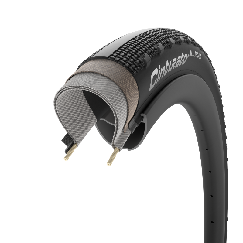 Pirelli Cinturato™ All Road 700x45c TLR