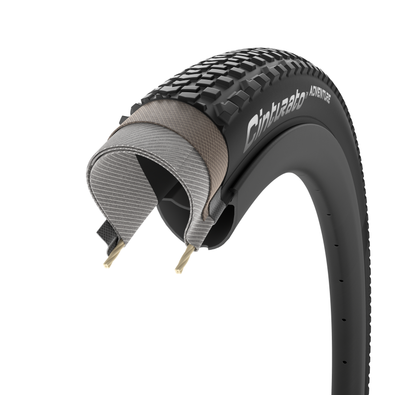 Pirelli Cinturato™ Adventure 700x40c TLR