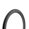 Pirelli Cinturato™ Adventure 700x40C TLR gravel cykeldæk med slidbanemønster