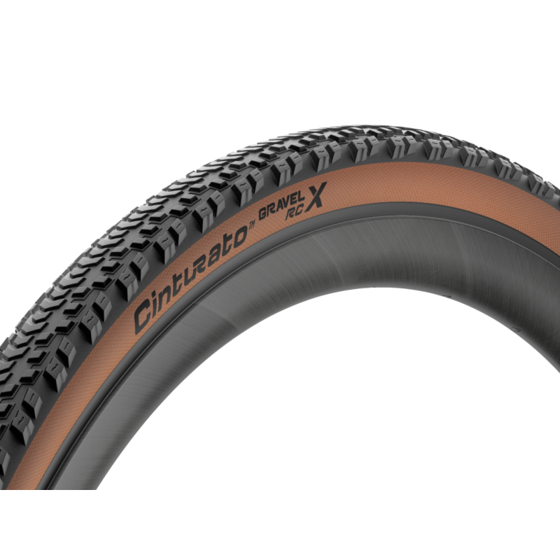 Pirelli Cinturato™ Gravel RC-X 700x40c TLR Classic
