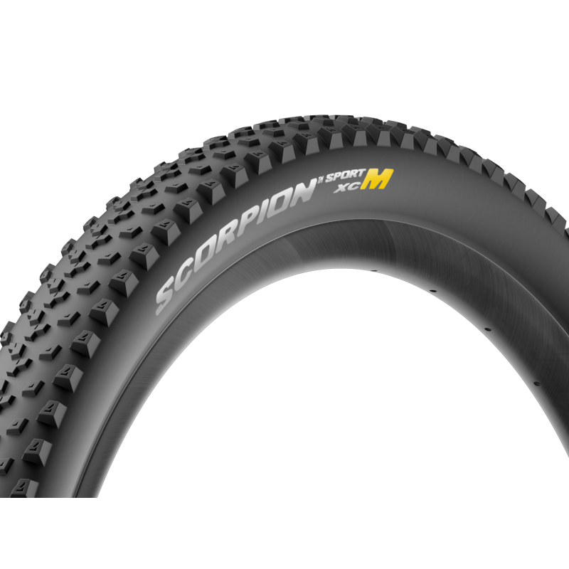 Pirelli Scorpion™ Sport XC M 29x2.2 TLR