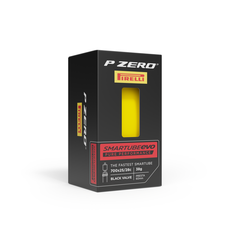 Pirelli SmarTUBE EVO P ZERO™ 700x25/28C FV 42mm
