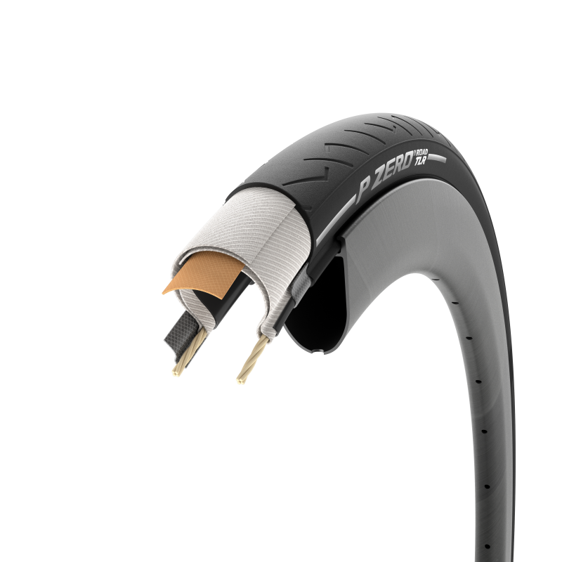 Pirelli P ZERO™ Road 700x32c TLR