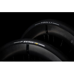 Pirelli P ZERO Race RS 700x32c TLR