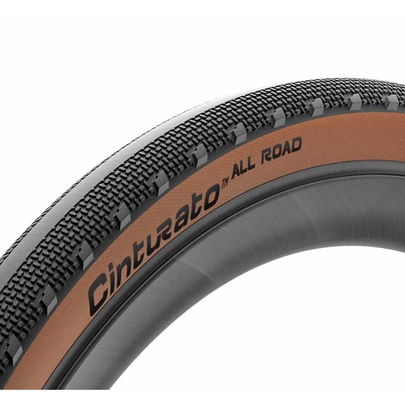 Pirelli Cinturato™ All Road 700x50c Classic