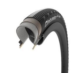 Pirelli Cinturato™ All Road 700x50C – tubeless gravel- og touringdæk med mønster