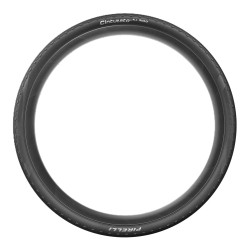 Pirelli Cinturato™ All Road 700x50C – tubeless gravel- og touringdæk med mønster