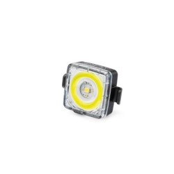 Lygte SMART SQUARE COB 15 Front 15 LED inkl.Superflash RL338W-51 (50/100)