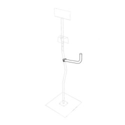 Mini Adapter Thule RideAlong