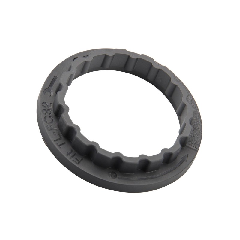 værktøj Shimano TL-FC 25 Adapter til FL-FC36  Til montering af SM-BBR60/BB-MT800/M8000/M9000