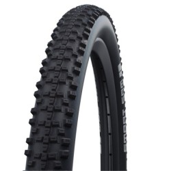 Dæk Schwalbe 26x2,10 (sort) SMART SAM K-Guard HS624 50EPI 11159507 (54-559)