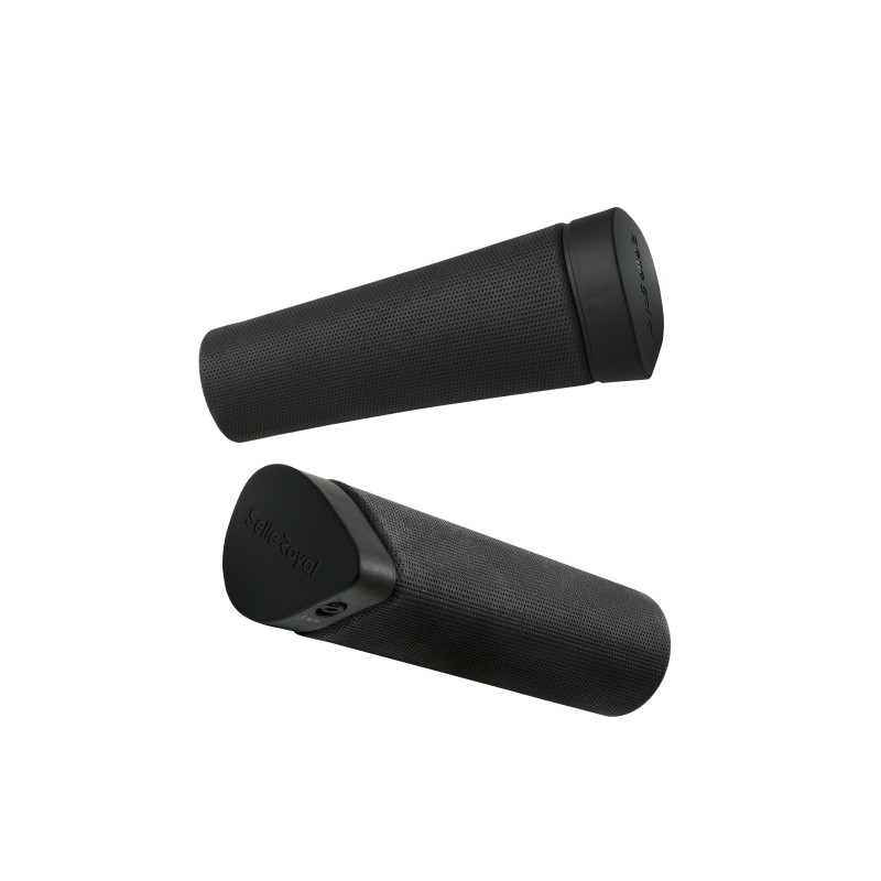 Håndtag Selle Royal Nivo. Længde: 130/130 mm.