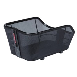 Kurv BASIL CENTO TECH FIBER WSL sort ba