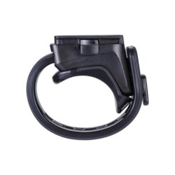 Lygteholder BBB Strapfix StrikeDuo til StrikeDuo lygterne. BLS-194