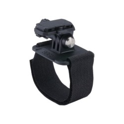 Forlygteholder til hjelm BBB HelmetMount 2.0 BLS-196