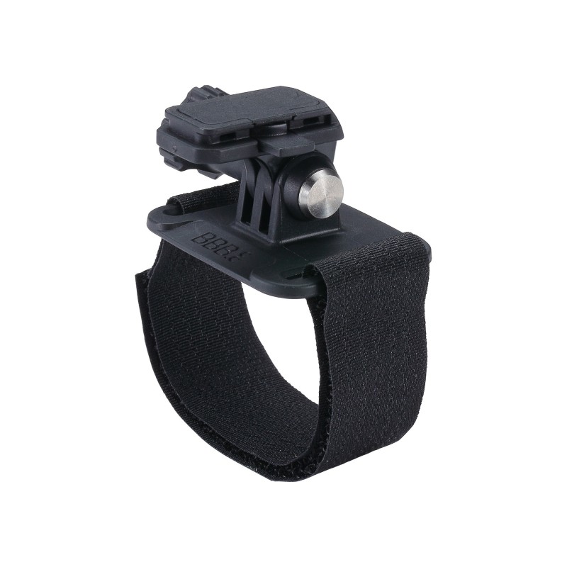Forlygteholder til hjelm BBB HelmetMount 2.0 BLS-196