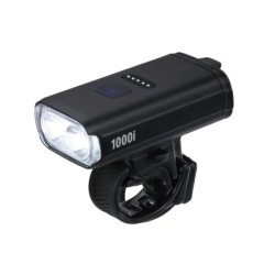 Forlygte BBB NanoStrike 1000i 2200mAh BLS-263i