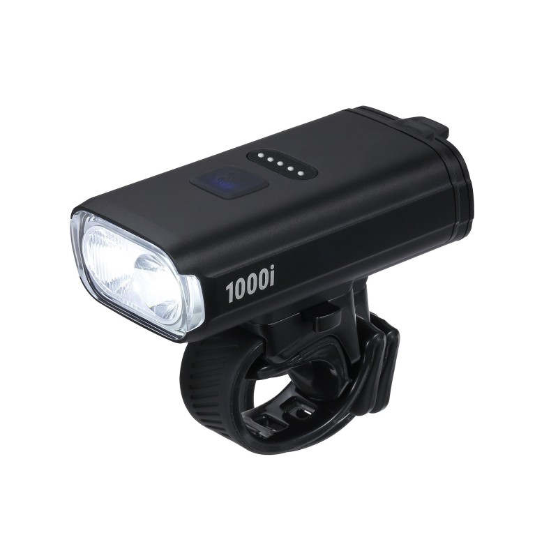 Forlygte BBB NanoStrike 1000i 2200mAh BLS-263i