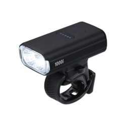 Forlygte BBB NanoStrike 1000i 2200mAh BLS-263i