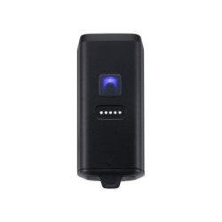 Forlygte BBB StrikeDuo 1400i 4000mAh BLS-271i