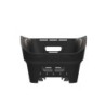 Kurv BASIL CENTO NEO WSL Sort Bag recycled synthetic 46x35x25cm(10)