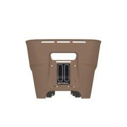 Kurv BASIL CENTO NEO WSL Sand Bag recycled synthetic 46x35x25cm(10)