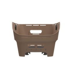 Kurv BASIL CENTO NEO WSL Sand Bag recycled synthetic 46x35x25cm(10)