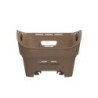 Kurv BASIL CENTO NEO WSL Sand Bag recycled synthetic 46x35x25cm(10)