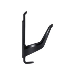 Flaskeholder BBB DualCage 2.0 Sort composite BBC-42