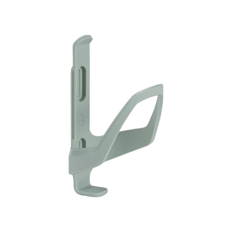 Flaskeholder BBB DualCage 2.0 Pastel grøn composite BBC-42
