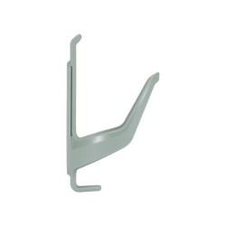 Flaskeholder BBB DualCage 2.0 Pastel grøn composite BBC-42