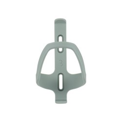 Flaskeholder BBB DualCage 2.0 Pastel grøn composite BBC-42