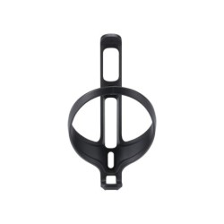 Flaskeholder BBB HaloCage 2.0 Sort Carbon BBC-45