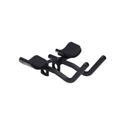 Tristyr BBB AeroPro JB 31,8 J-bend m/puder BHB-70JB