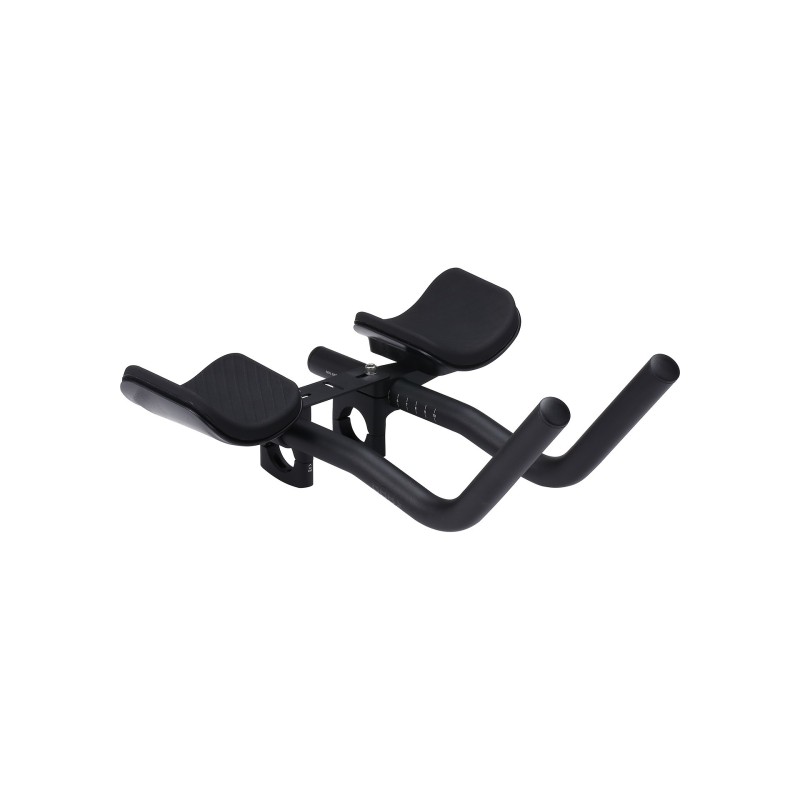 Tristyr BBB AeroPro JB 31,8 J-bend m/puder BHB-70JB