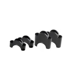 Spacere (20/40/60mm højde) for Tristyr BBB AeroPro BHB-70RS