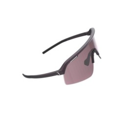 Solbrille BBB Valor FLUX PURE metallic dark red BSG-81