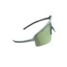 Solbrille BBB Valor FLUX GREEN metallic green BSG-81