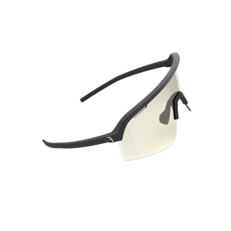 Solbrille BBB Valor matt black BSG-81PH