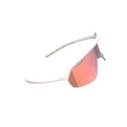 Solbrille BBB ARC FLUX RED matt warm grey BSG-82