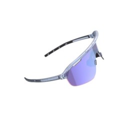 Solbrille BBB ARC FLUX BLUE matt trans ice blue BSG-82