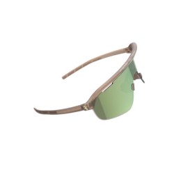 Solbrille BBB ARC FLUX GREEN matt trans camel BSG-82