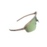 Solbrille BBB ARC FLUX GREEN matt trans camel BSG-82