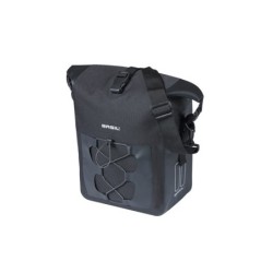 Taske Basil Navigator Storm Waterproof Størrelse medium MIK Hook vol. 12-15 L.