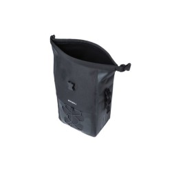 Taske Basil Navigator Storm Waterproof Størrelse medium MIK Hook vol. 12-15 L.