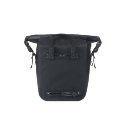 Taske Basil Navigator Storm Waterproof Størrelse medium MIK Hook vol. 12-15 L.