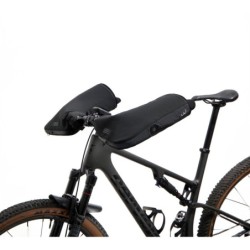 Styrluffer BBB mits SubzeroShell Sort BWG-46